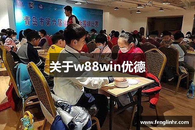 关于w88win优德